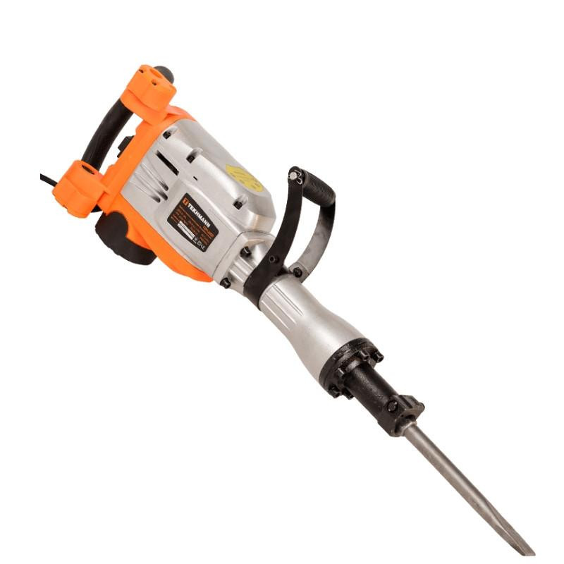 Відбійний молоток, мережевий TEKHMANN TDH-2260